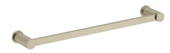 Moen Summit 18" Towel Bar - Brushed Nickel