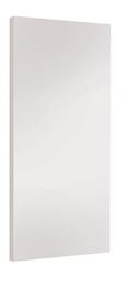 INTERIOR HC SLAB DOOR 16" X 80" WHITE PRIMED