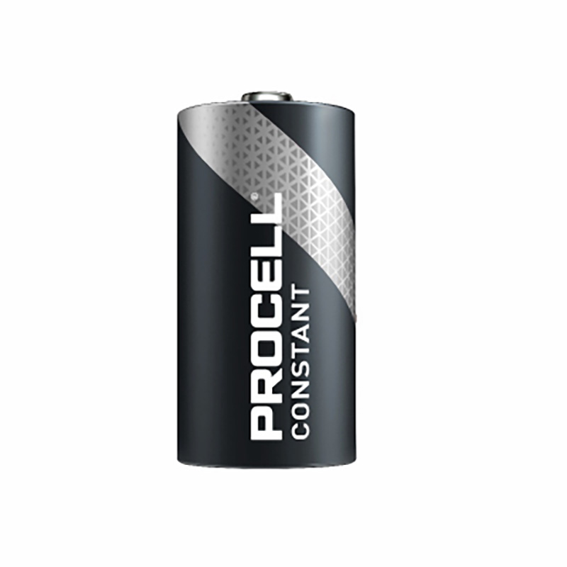 C Procell Alkaline Batteries - 12/pack