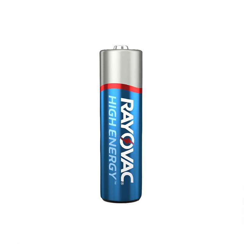 Rayovac Alkaline Batteries - AA - 24/pack