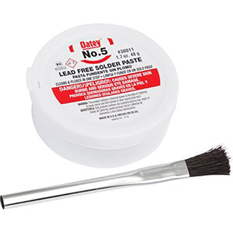 Soldering Paste Flux 1.7 Oz