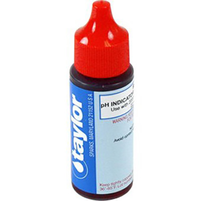 Taylor pH Indicator Reagent