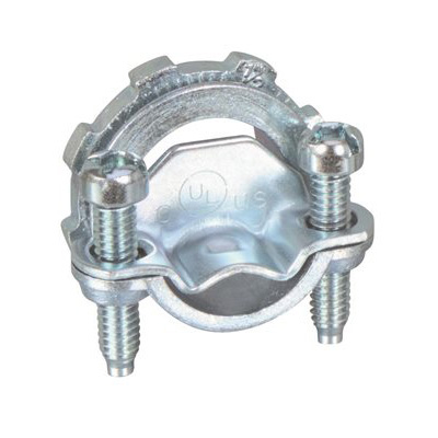 Non-Metal Romex Connector 1-1/2"
