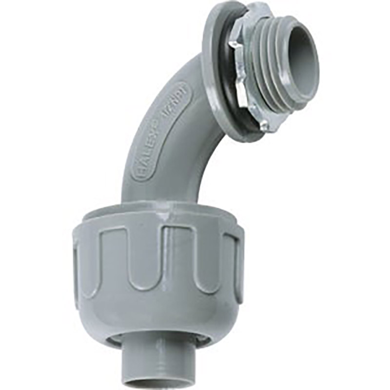 1/2" 90Degree Non-Metallic Elbow