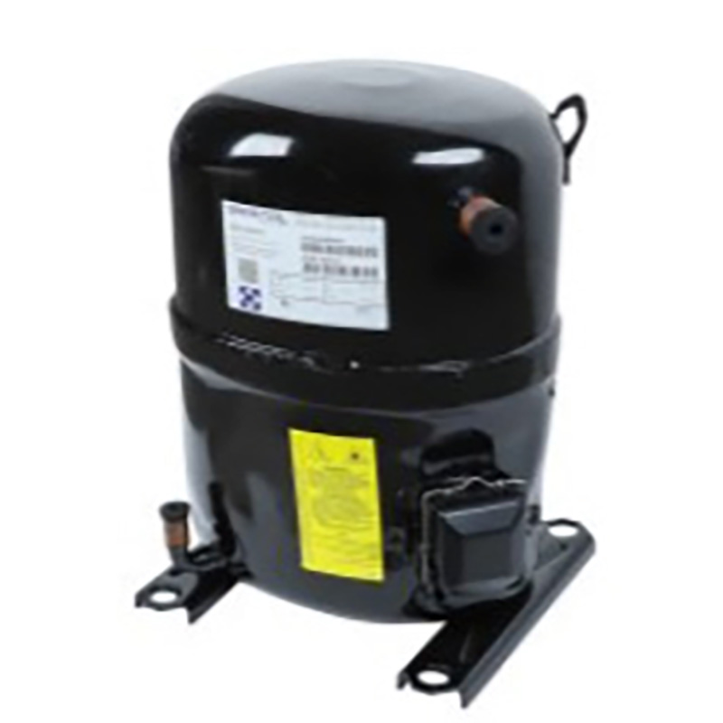 1.5 Ton R22 & 407C Bristol Reciprocating Compressor - H22J153ABCAP