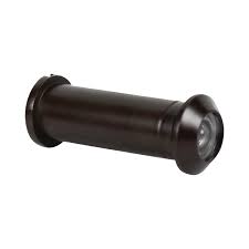 Door Viewer - 160 degree - Bronze