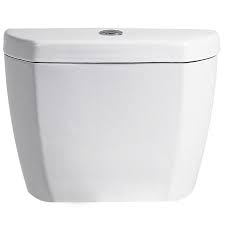 Stealth Toilet Tank Only - 0.8 GPF - White