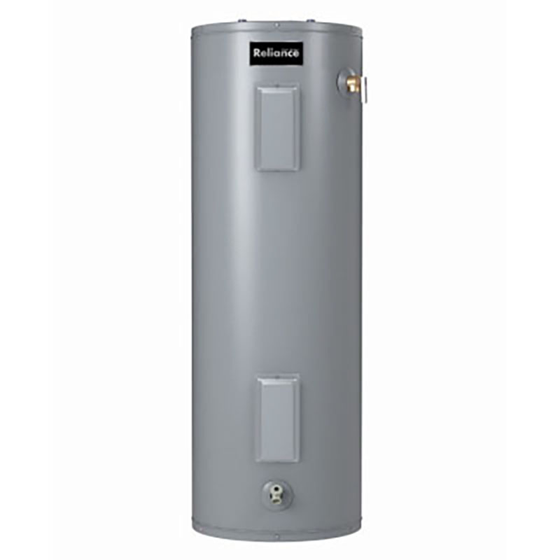 50 Gal Water Heater Elec