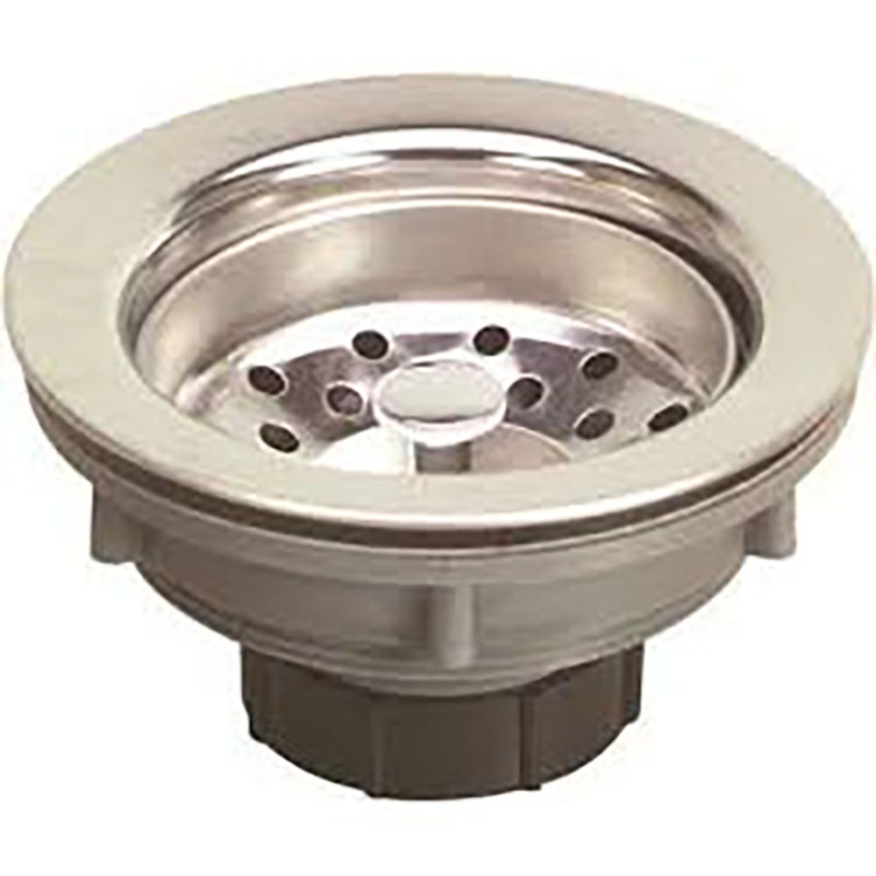 Duo Basket Strainer Abs Plastic