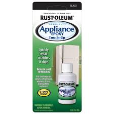 Appliance Touch Up Paint - 0.6 oz - Almond