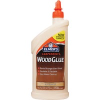 Elmer's Wood Glue - 16 oz