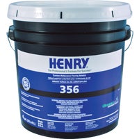 Henry #356 Multi Purpose Flooring Adhesive - 4 Gallons