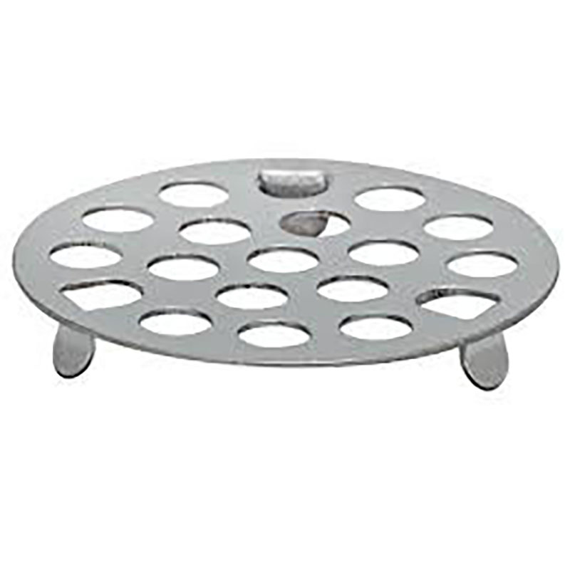 1-7/8" 3 Prong Tub Strainer