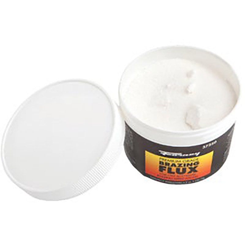 Silver Solder  Flux 7Oz