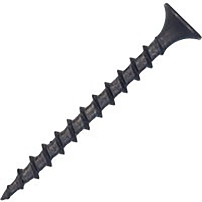 6 x 2" Coarse Thread Phillips Drywall Screw - 3500/pack