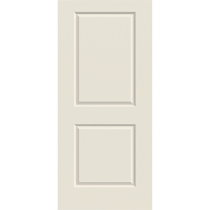 18" x 80" x 1-3/8" HC Primed 2 Panel Interior Door Slab
