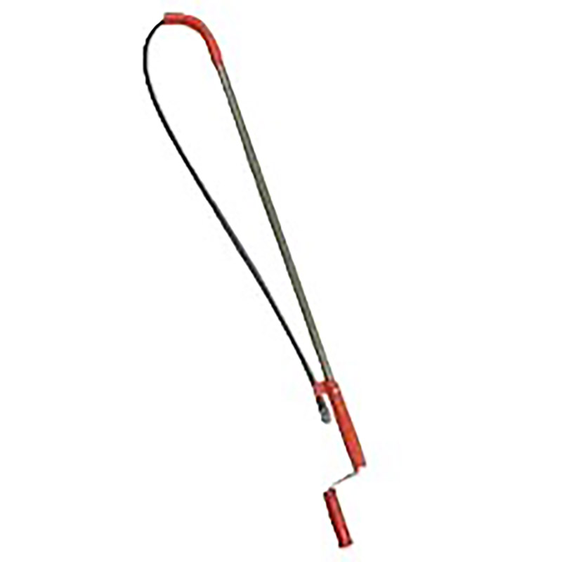 6' Teletube Closet Auger