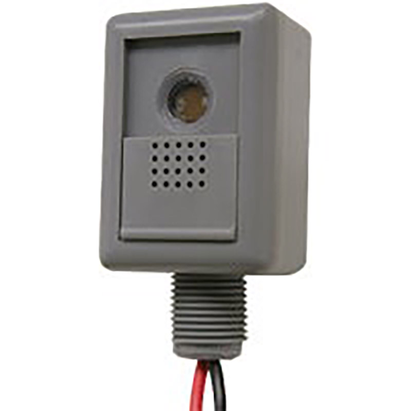 1800 W Fixed Photo Cell W/Plate