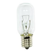 40 Watt T8 Clear Microwave Light Bulb