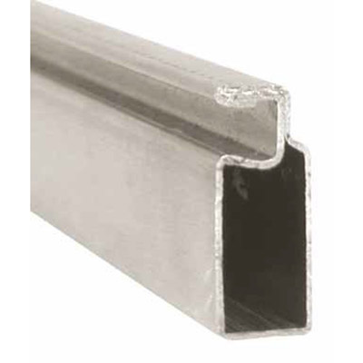 3/4" X 5/16" Aluminum Screen Frame