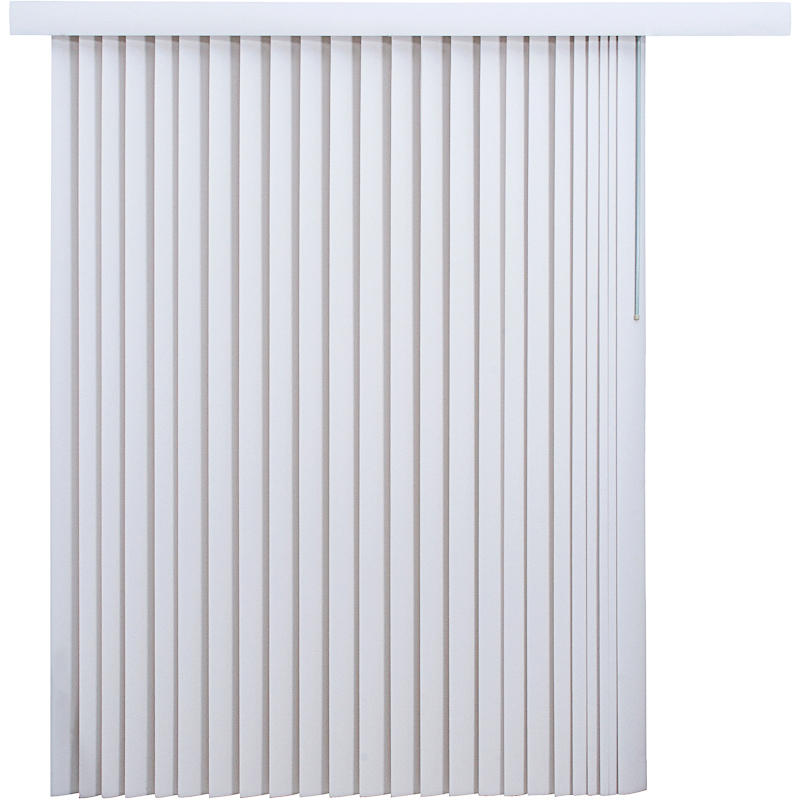 Vertical Blinds