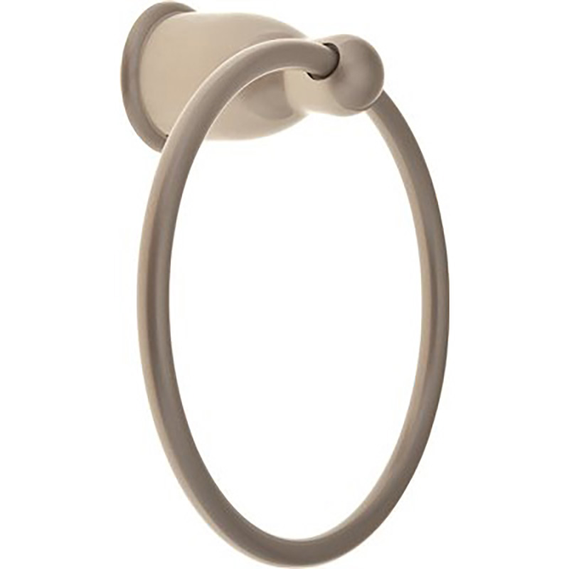 Moen Mason Towel Ring - Satin Nickel