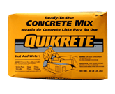 Concrete Mix