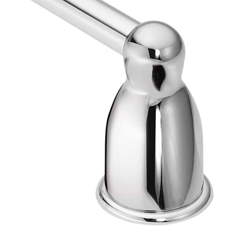 Moen Mason Mounting Post - Chrome