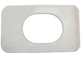 Niagara Stealth Glacier Bay Tank to Bowl Gasket - C2216-18