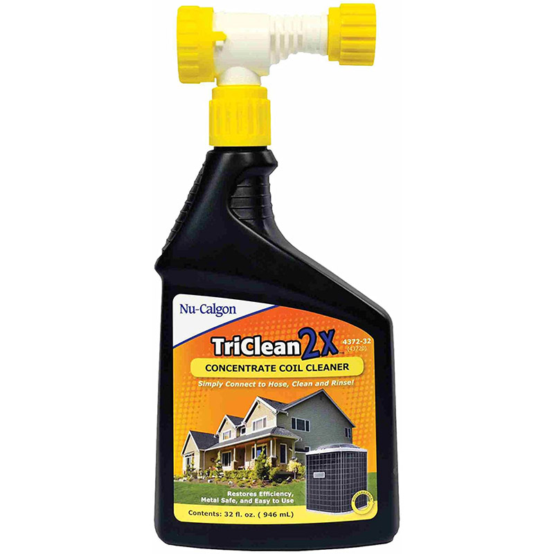 Tri-Clean 2x Coil Cleaner Sprayer