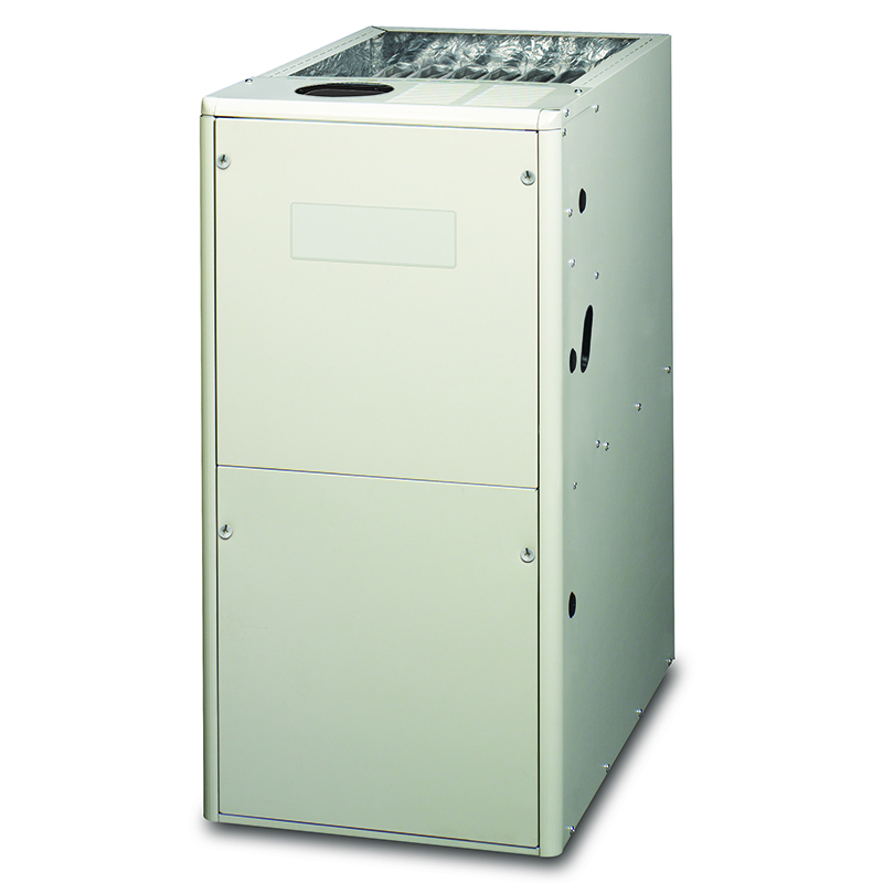 Nordyne Gas Furnace - 2-3 Ton