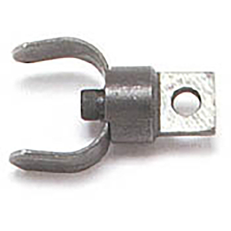 1-1/2" Side U Cutter