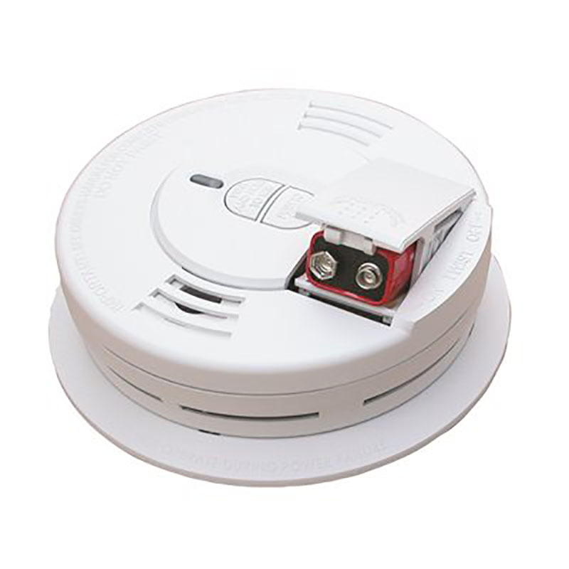 Kidde Direct Wire Smoke Alarm