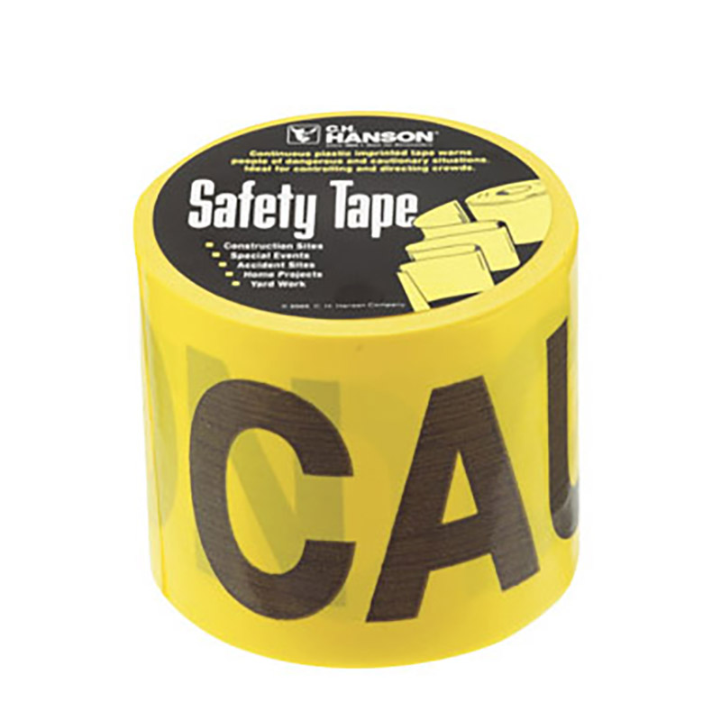 Caution Tape