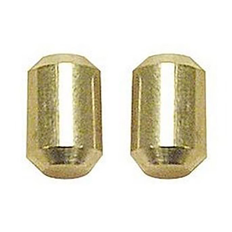 Kwikset #1 Bottom Pin Pk/100