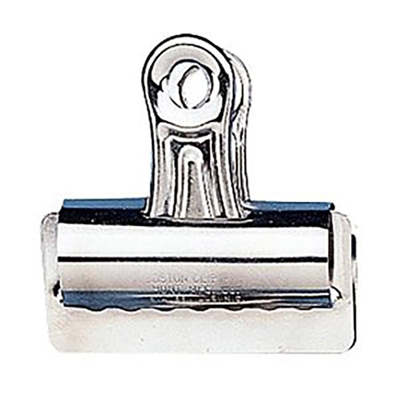 Bulldog Clips, Ea