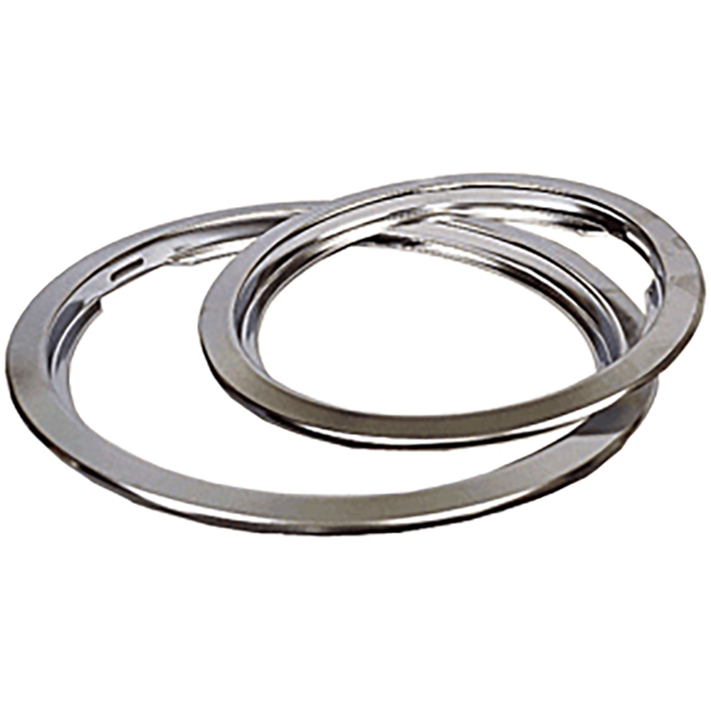 R6U 6" Universal Trim Ring