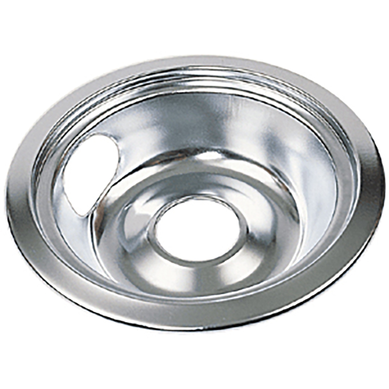 Smp6N 6" Universal Burner Bowl