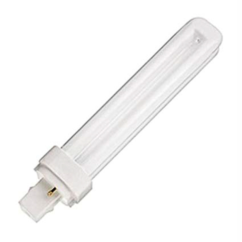 26W G24D-3 2700K Double Pl Bulb