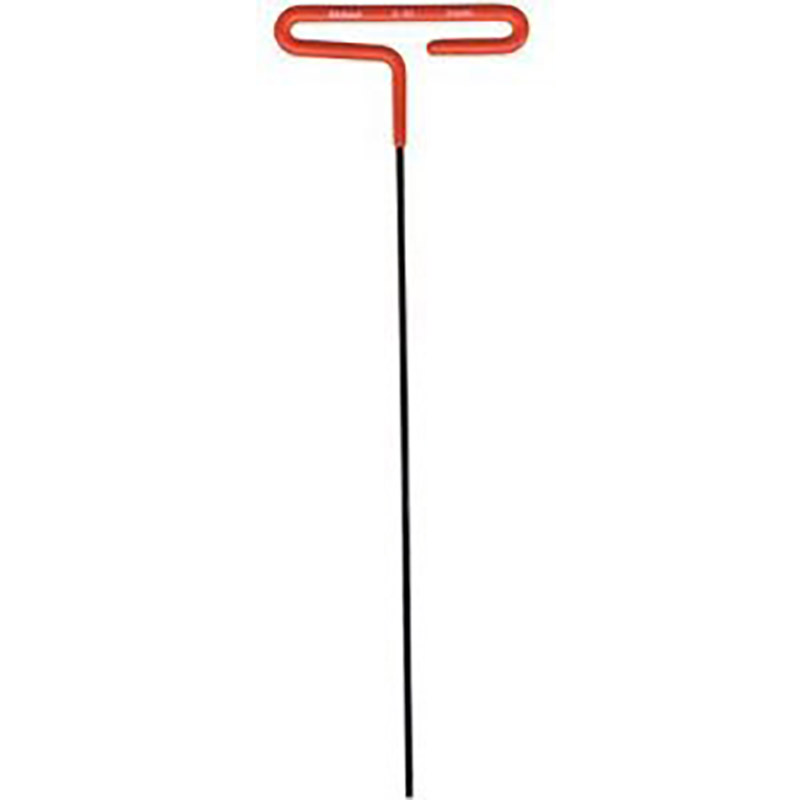 1/8" Hex Key Tee Handle