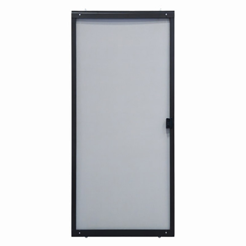 Sliding Screen Door Bronze