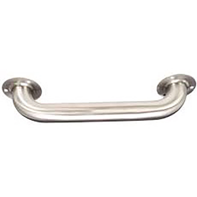 1-1/2" X 18" Grab Bar Stainless