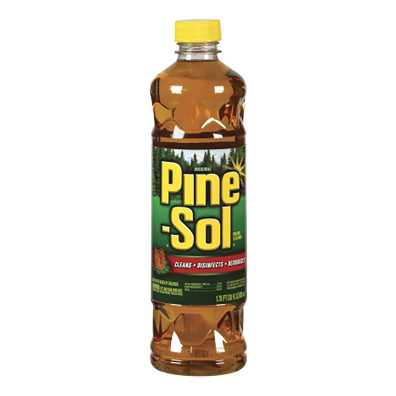 Pine Sol Cleaner