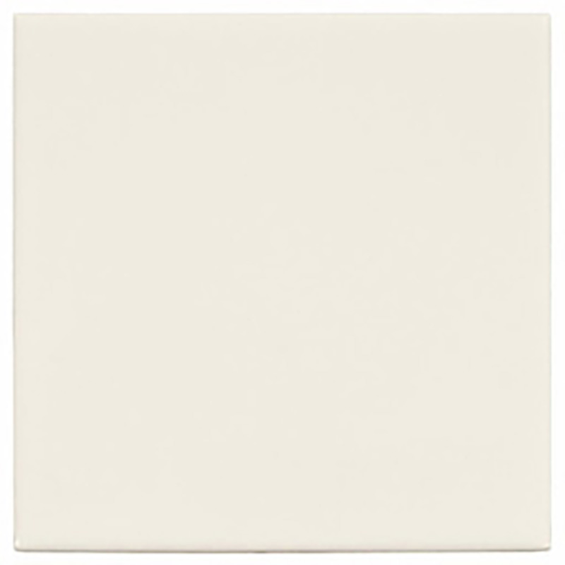 4-1/4" Ceramic Tile White Cs100