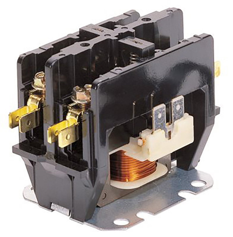 Garrison Contactor Sp