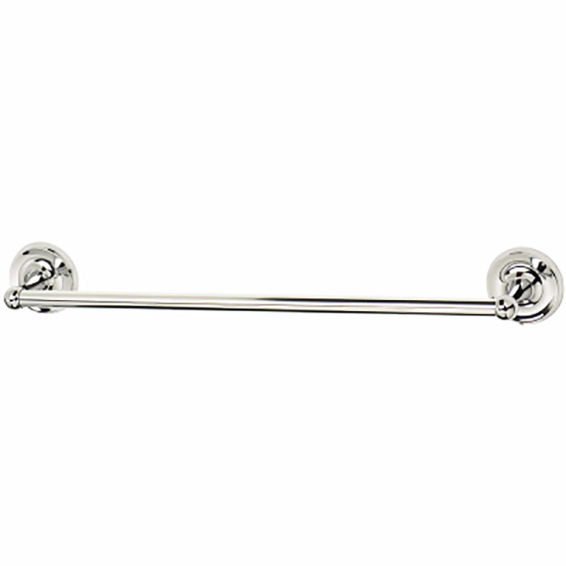 Bhp 24" Chrome Towel Bar