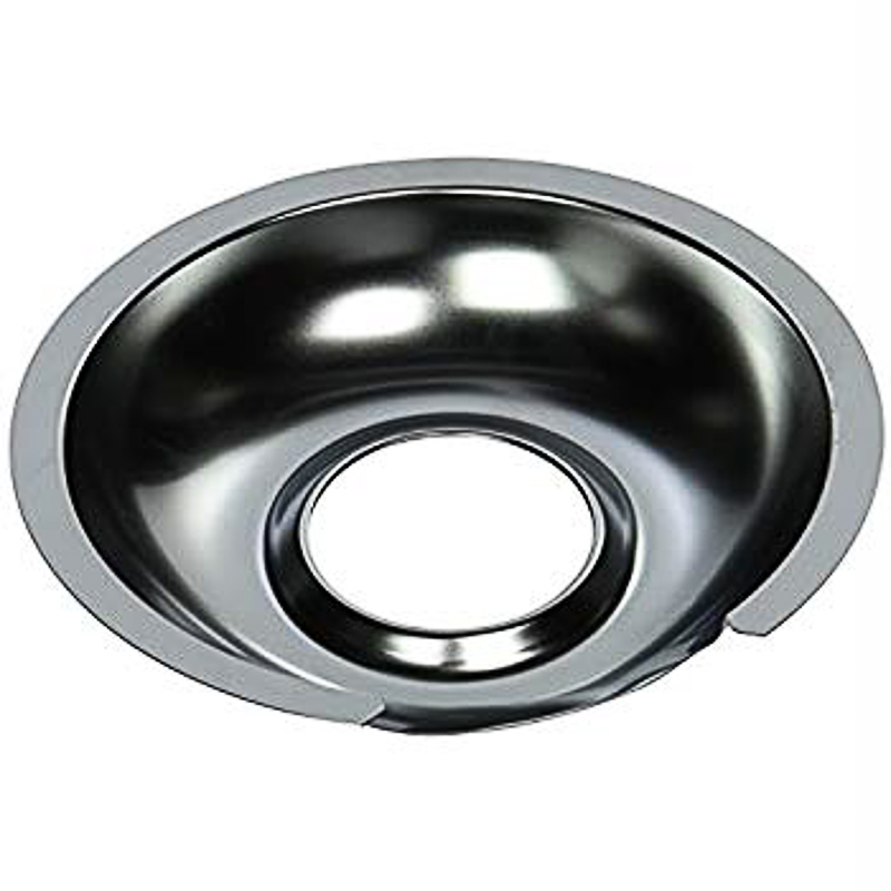 Tp6C 6" Universal Drip Pan