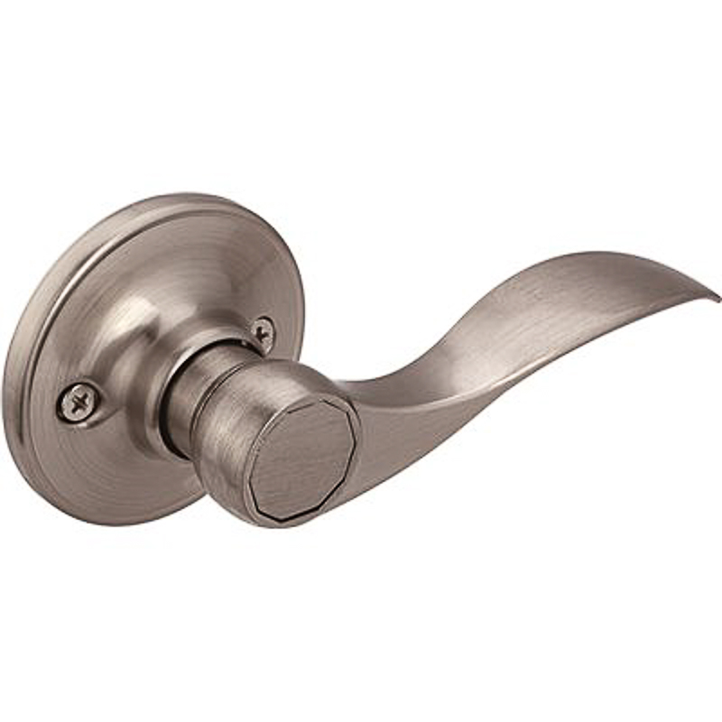 Deco Lever Dummy Knob Bronze