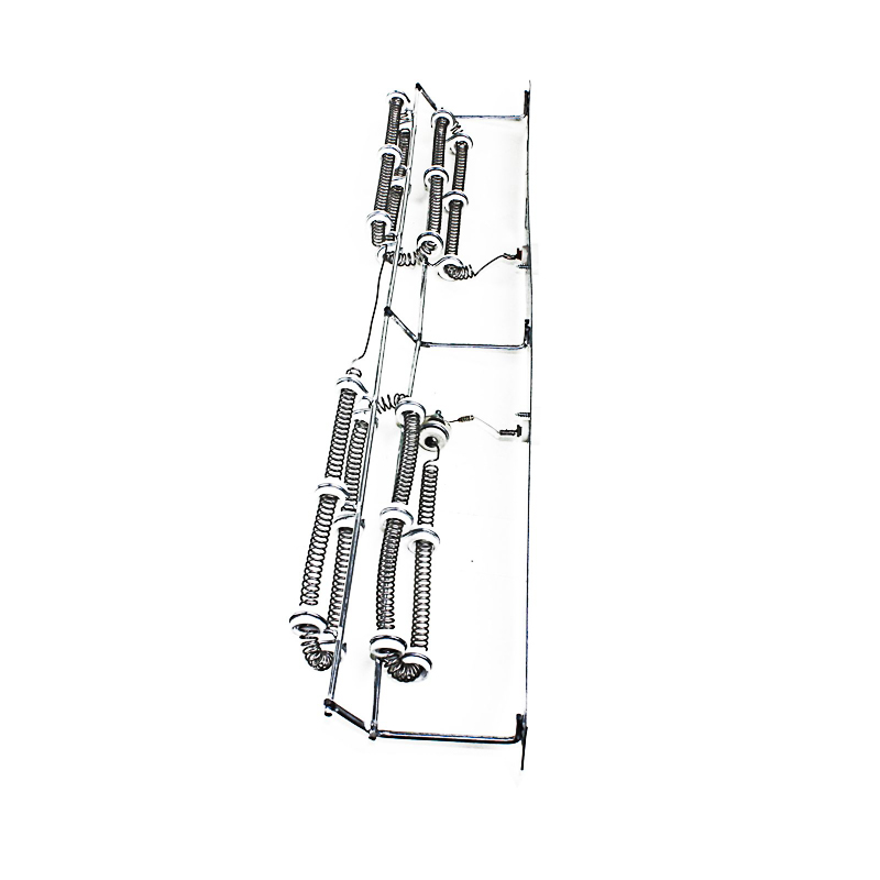 5Kw 315-4-2 Style C Heat Strip