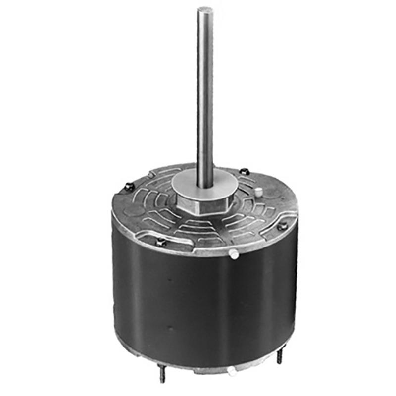 D742 Fasco Condenser  Motor